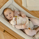 FEHN NATUR DREAM BIG 有機棉安撫巾