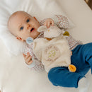 FEHN NATUR DREAM BIG 有機棉安撫巾