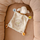 FEHN NATUR DREAM BIG 有機棉安撫巾