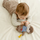 FEHN水獺響紙玩偶