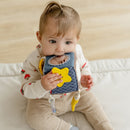 FEHN水獺立方體掛飾