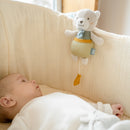 NATUR 有機棉迷你音樂吊飾