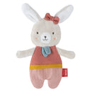 NATUR 有機棉響紙玩偶