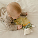 FEHN NATUR PRINCE 有機棉安撫巾