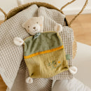 FEHN NATUR PRINCE 有機棉安撫巾