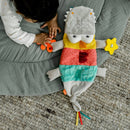 DOBABYDOO 鱷魚手偶玩具