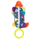 迷你小狗音樂吊飾