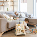 SARO BABY 熊貓學行車