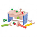 迷你工作台/工具箱二合一