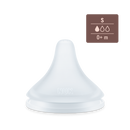 【公價貨品】NUK PM 超柔母感矽膠奶嘴