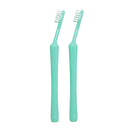 嬰兒全面護齒牙刷2支裝 (12個月起)