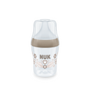 【公價貨品】NUK PM 超柔母感 260mL 寬口PP奶瓶 (顏色隨機)