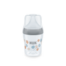 【公價貨品】NUK PM 超柔母感 260mL 寬口PP奶瓶 (顏色隨機)