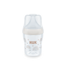 【公價貨品】NUK PM 超柔母感 260mL 寬口PP奶瓶 (顏色隨機)