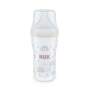 【公價貨品】NUK PM 超柔母感 260mL 寬口PP奶瓶 (顏色隨機)