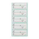 母乳保存袋 80ML - 50片入