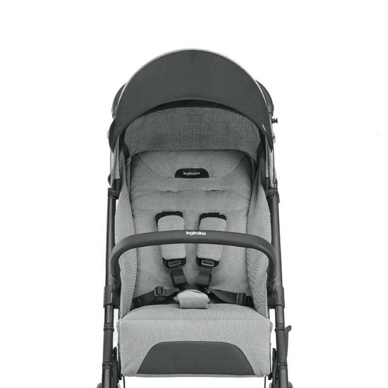 INGLESINA MAIOR 手推車連腳套  (0至22kg,約4歲)