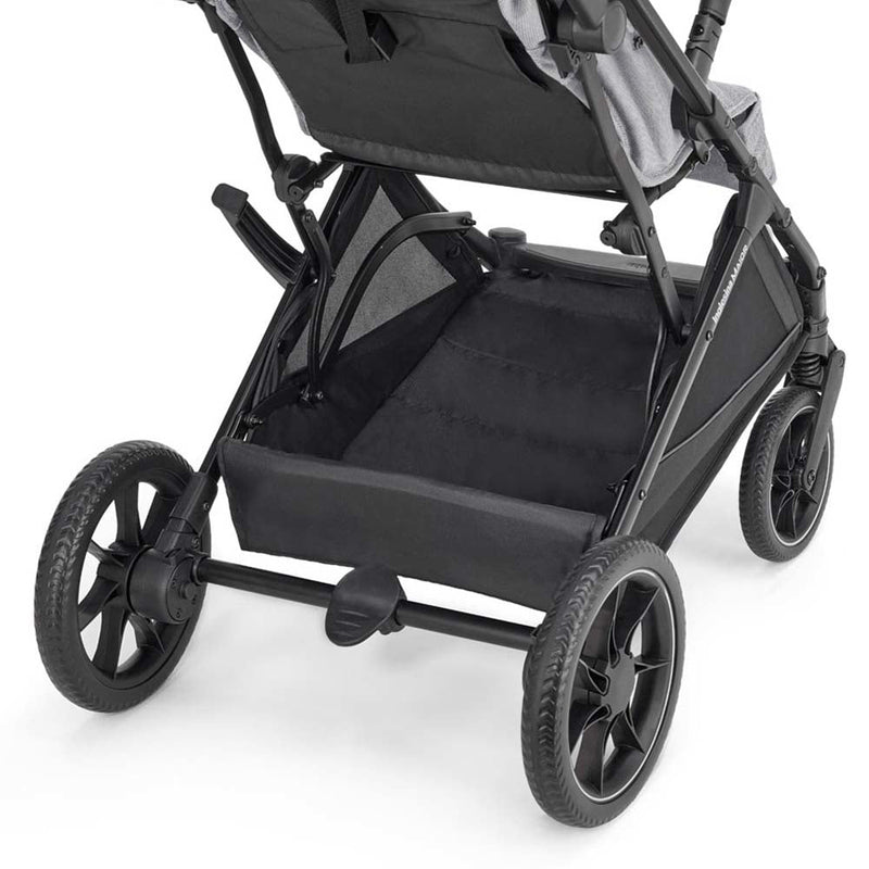 INGLESINA MAIOR 手推車連腳套  (0至22kg,約4歲)