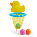 DUCKDUNK 鴨子籃球沐浴玩具