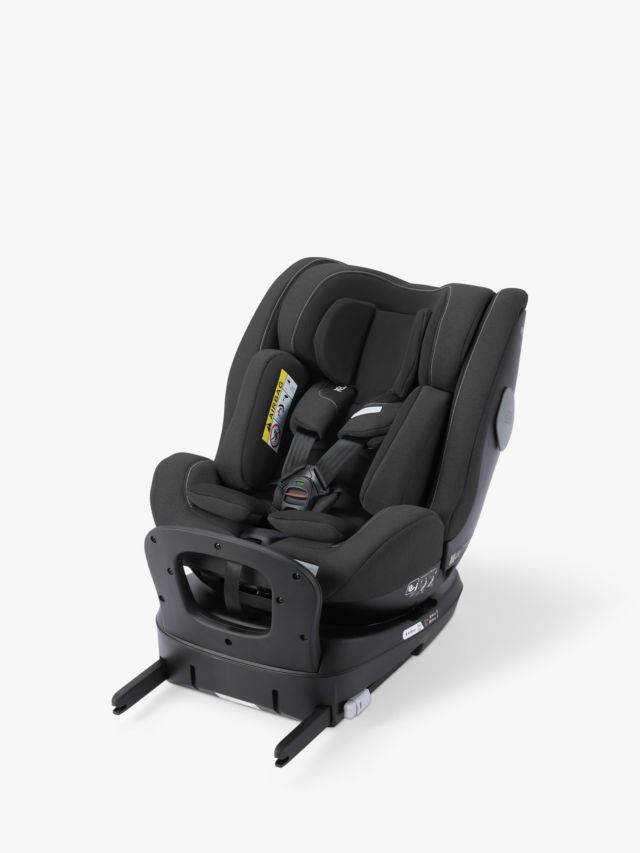 RECARO SALIA 125 汽車安全座椅 (I-SIZE 40-125)