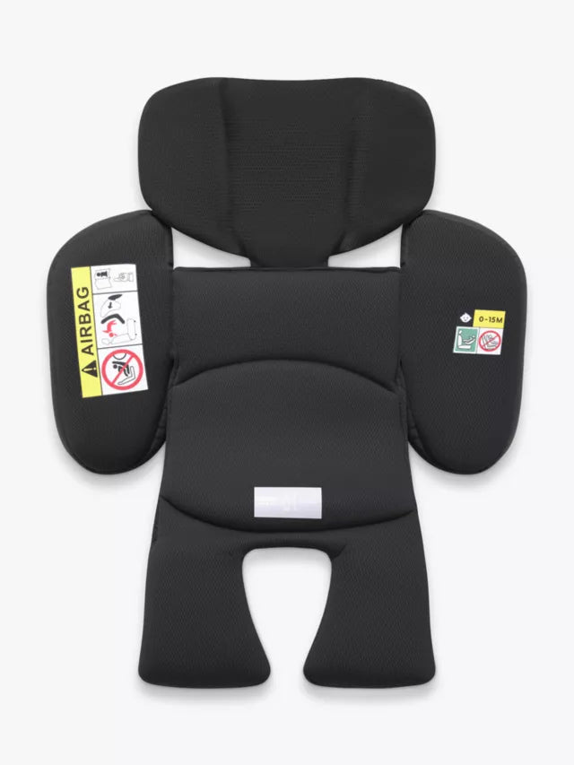 RECARO SALIA 125 汽車安全座椅 (I-SIZE 40-125)