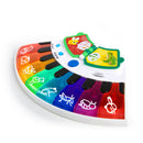 四合一多功能學行車