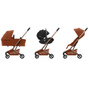 MAXI COSI Fame Cabin 智能嬰兒手推車