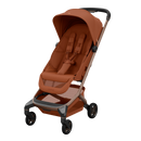 MAXI COSI Fame Cabin 智能嬰兒手推車