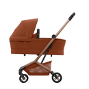 MAXI COSI Fame Cabin 智能嬰兒手推車