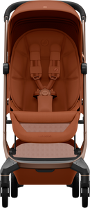 MAXI COSI Fame Cabin 智能嬰兒手推車