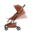 MAXI COSI Fame Cabin 智能嬰兒手推車