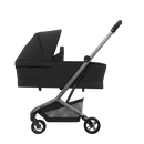 MAXI COSI Fame Cabin 智能嬰兒手推車