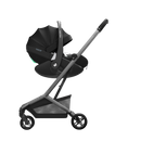 MAXI COSI Fame Cabin 智能嬰兒手推車