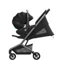 MAXI COSI Fame Cabin 智能嬰兒手推車