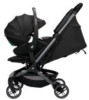 MAXI COSI Oxford Cabin 手推車 (黑色) (1175508110)