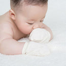 MAMMY VILLAGE 六甲村 無染棉嬰兒手套