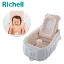 STEP UP 充氣式嬰兒浴盆