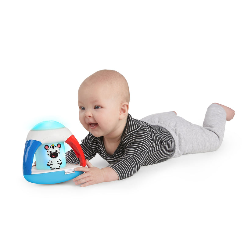 BABY EINSTEIN 萬花筒音樂玩具