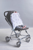 西瓜造型太陽擋連吊飾