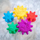 BABY EINSTEIN 吸盤齒輪玩具