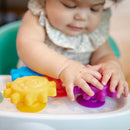 BABY EINSTEIN 吸盤齒輪玩具