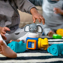 BABY EINSTEIN DIVE & SOAR 磁鐵活動玩具11件裝