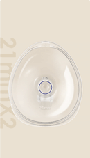 SNOWBEAR 珍珠貝-掛頸泵奶機