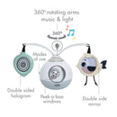 TINY LOVE 2合1熊貓轉轉音樂鈴