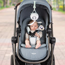 TINY LOVE 2合1熊貓轉轉音樂鈴