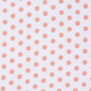 LASSIG 2件裝全棉包巾套裝 (小貓/老鼠)