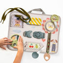 TAF TOYS 都巿花園學習遊戲板