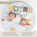 TAF TOYS FANTASY 音樂遊玩地墊