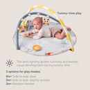 TAF TOYS FANTASY 音樂遊玩地墊