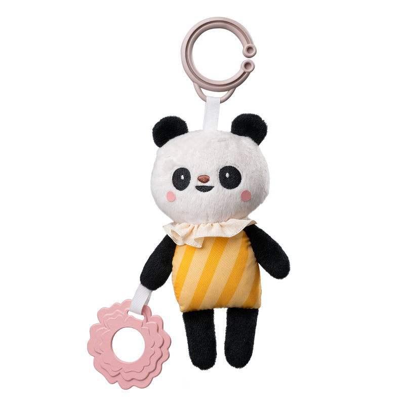 TAF TOYS 熊貓多功能玩偶